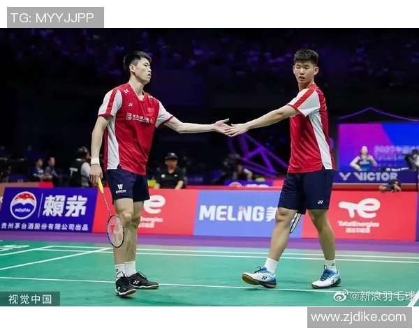 热议羽毛球上海羽毛球队配合变革背后的策略与挑战分析 热议羽毛球上海羽毛球队配合变革背后的策略与挑战分析