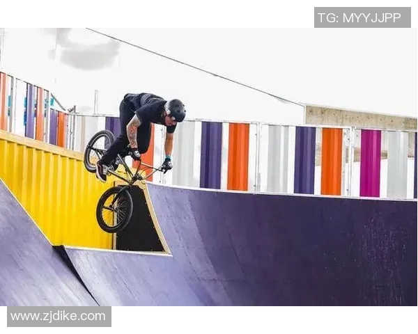 上海极限运动队在运动极限运动嘉年华中的精彩技术表现全景点评 上海极限运动队在运动极限运动嘉年华中的精彩技术表现全景点评