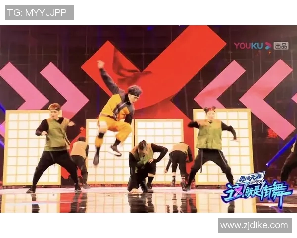 北京街舞队与西安街舞队赛后复盘团队协作与竞技精神的深度分析