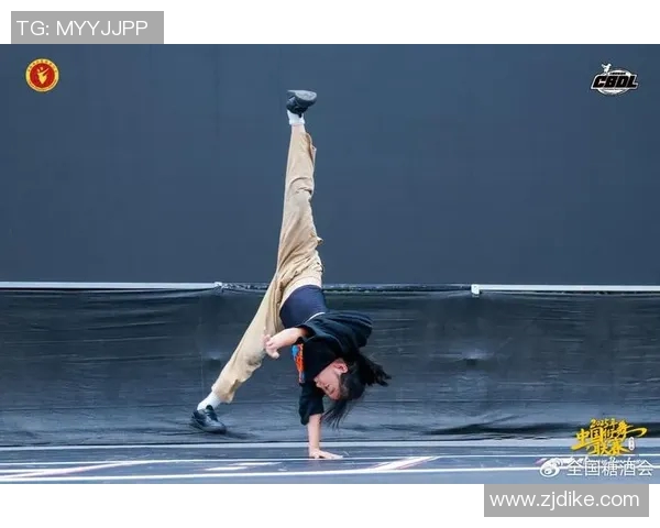 南京街舞队在运动街舞力量排行榜中荣获第二名展现出强大实力与魅力 南京街舞队在运动街舞力量排行榜中荣获第二名展现出强大实力与魅力