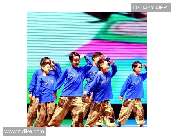 成都街舞队灵活性体育的魅力与发展探讨