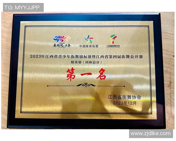 杭州街舞队在全国运动街舞实力排行榜中荣获第七名展现出色实力与风采