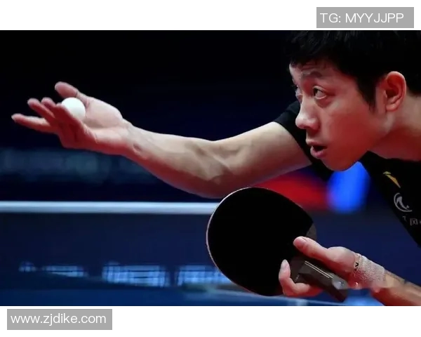 乒乓球战术解析西安乒乓球队中路突破的成功秘诀与训练方法