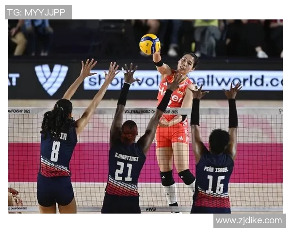 运动最新数据杭州排球队实力分析与发展潜力探讨助力排球运动新篇章