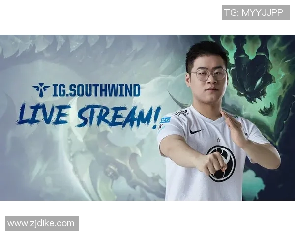 今年运动数据重磅专题IG如何引领电竞战术的进攻革新与未来发展趋势分析