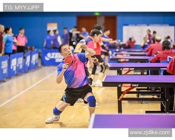 实时新闻上海乒乓球队比赛经验的创新与变革引发热议 实时新闻上海乒乓球队比赛经验的创新与变革引发热议