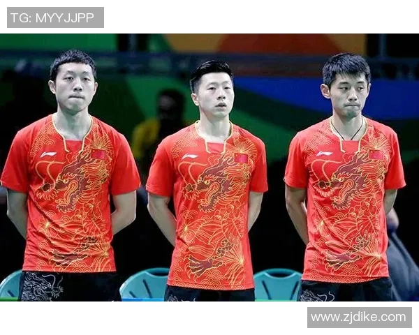 实时新闻南京乒乓球队实力对比深度解析与未来发展趋势探讨